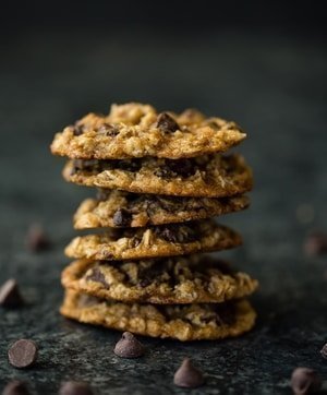 cookie low carb