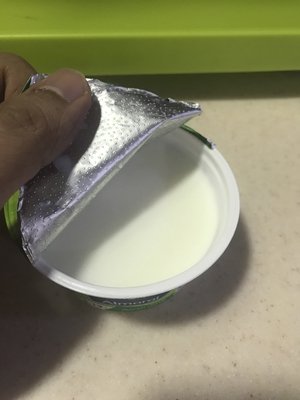 yogurt on keto