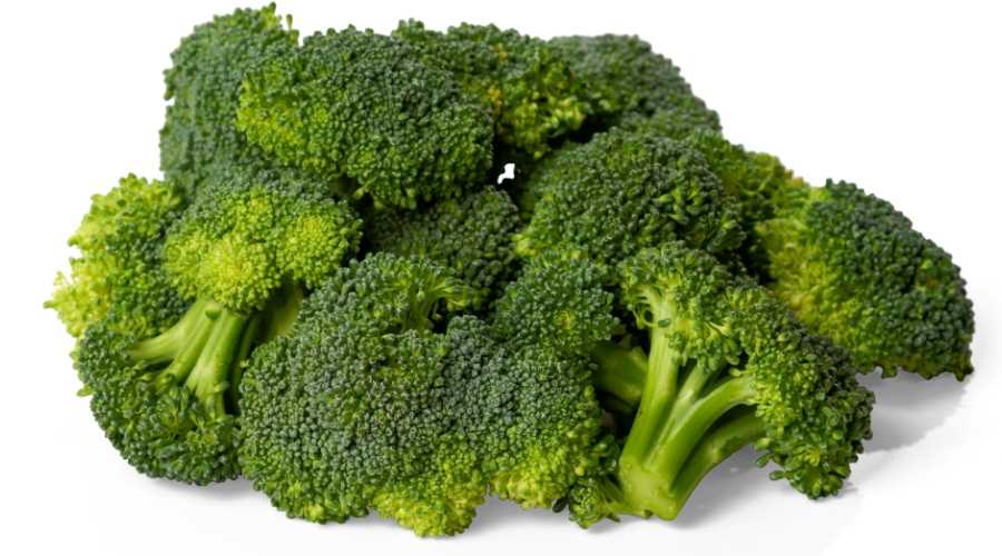 broccoli keto