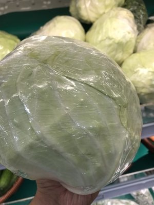 cabbage keto