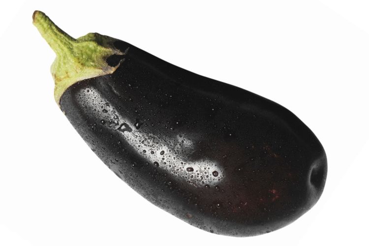 eggplant keto