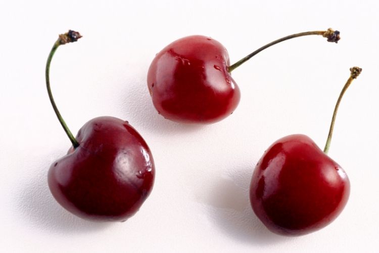 cherry keto
