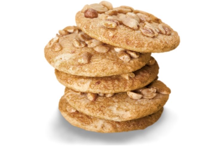 quest protein cookies keto