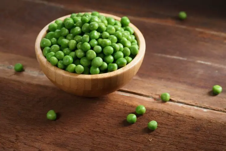Are Peas Keto Friendly? Carbs and Calories in Peas
